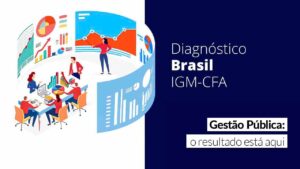 ‘Diagnóstico Brasil’ está disponível no site do CFA