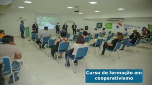Read more about the article CRA-PA e SESCOOP-PA iniciam formação de administradores
