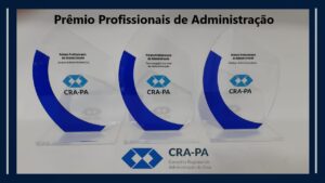 Read more about the article CRA-PA abre as inscrições para o Prêmio Profissionais de Administração – Edição 2021/2022
