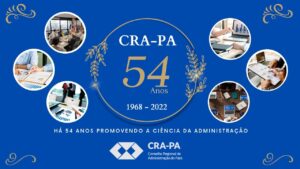 Read more about the article CRA-PA completa 54 anos de fundação nesta quinta-feira