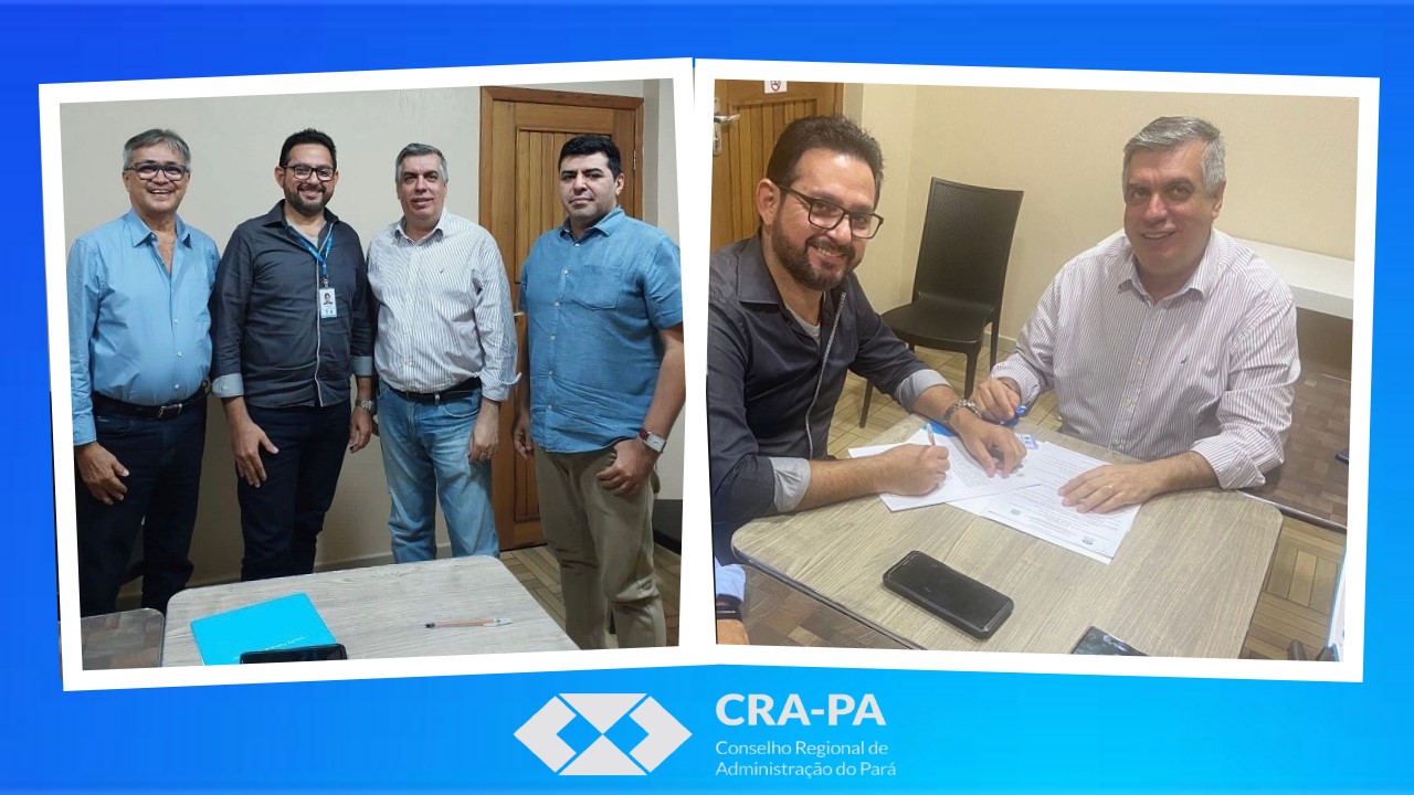 Read more about the article Santarém tem novo representante na Subseção do CRA-PA
