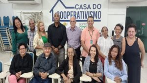 Read more about the article Parceria CRA-PA e Sistema OCB/SESCOOP/PA possibilita a formação em cooperativismo