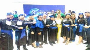 Read more about the article CRA-PA participa de colação de grau na Faculdade Cosmopolita