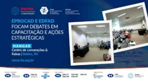 Read more about the article EPROCAD e EDFAD focam debates em capacitação e ações estratégicas