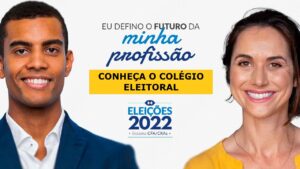 Leia mais sobre o artigo Atenção! CRA-PA divulga Colégio Eleitoral das eleições 2022