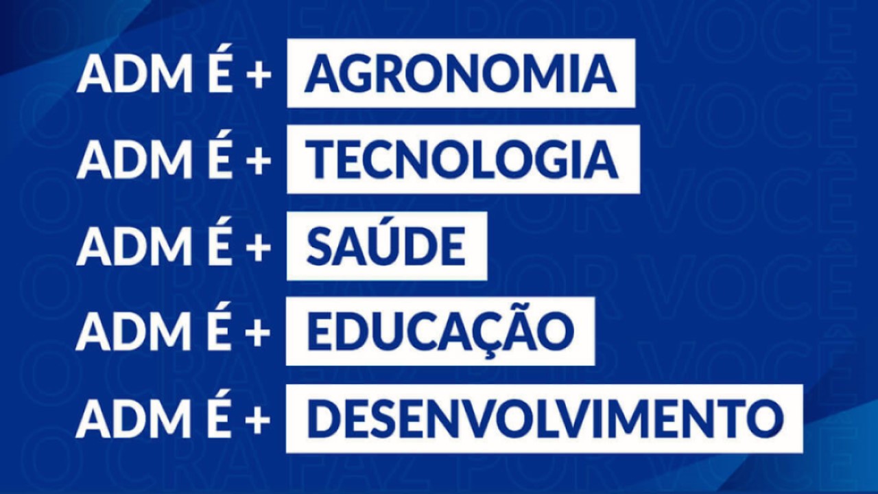Read more about the article Administração, o Brasil Avança com esta Profissão!