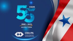 Leia mais sobre o artigo CRA-PA completa 55 Anos de atuação em prol dos Profissionais de Administração do Pará