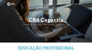 Read more about the article Educação Profissional
