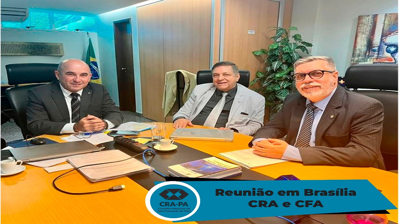 Leia mais sobre o artigo Presidente Fábio Lúcio trata de assuntos de interesse do regional no CFA