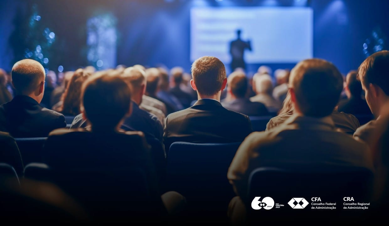 Leia mais sobre o artigo Agenda 2025: confira o calendário oficial de eventos do Sistema CFA/CRAs