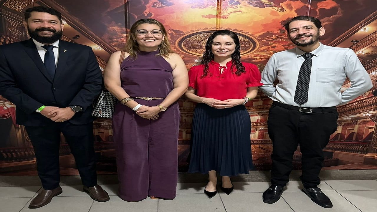 Leia mais sobre o artigo CRA-PA Participa do Seminário “Diálogos para a Construção da Estratégia Brasil 2050” e Reforça o Protagonismo da Administração no Pará