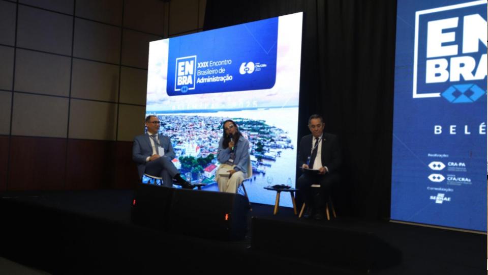 Leia mais sobre o artigo Enbra 2025 – ESG e Governança Corporativa são alvo de discussão na tarde desta quinta-feira