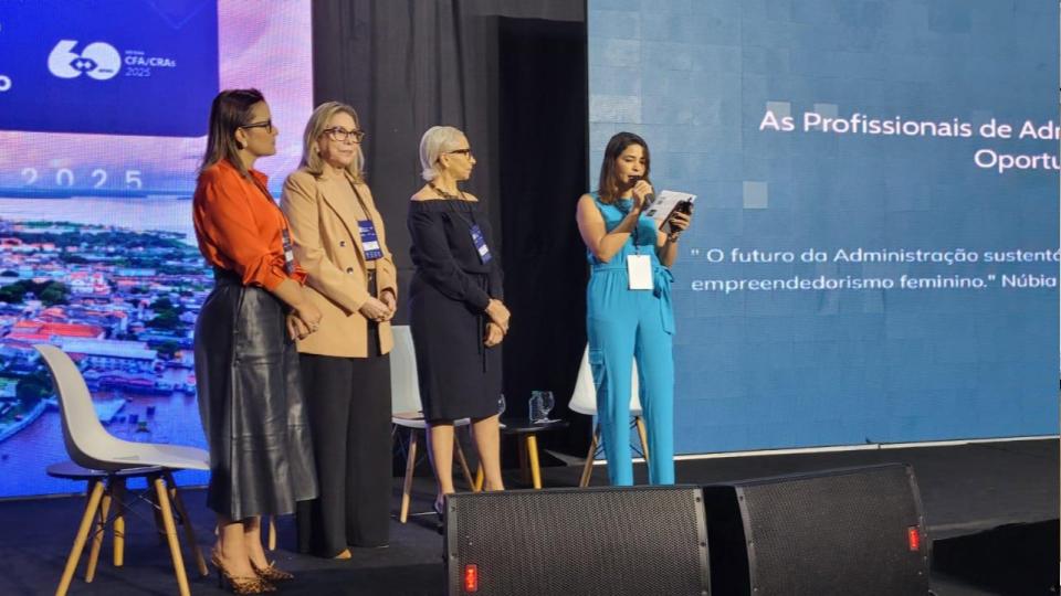 Leia mais sobre o artigo Enbra 2025 – Oportunidades de trabalho e negócio com a COP-30 na Amazônia são alvo de evento