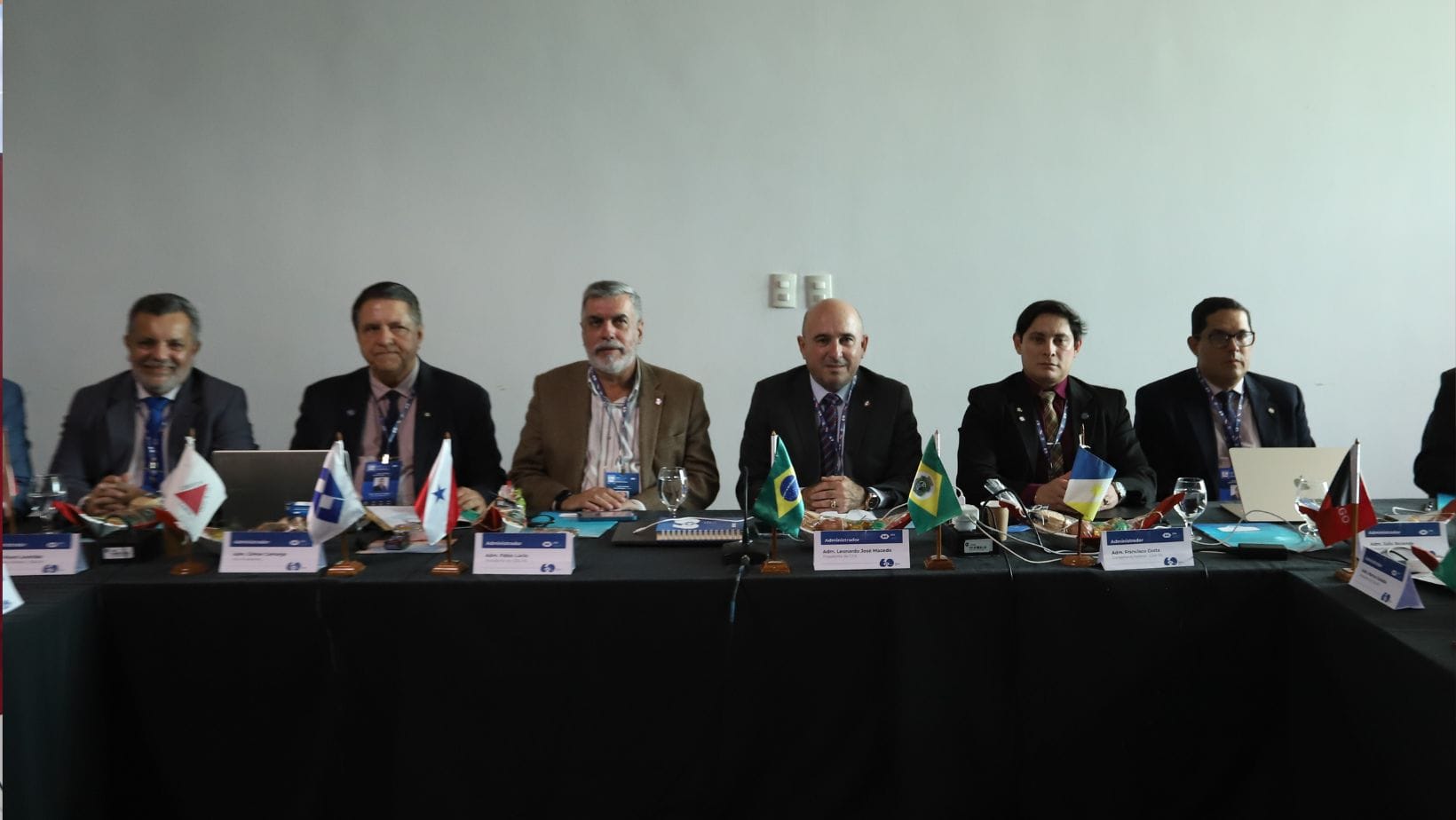 Leia mais sobre o artigo IV Fórum de Presidentes do Sistema CFA/CRAs desembarca no Pará para discutir o futuro da Administração