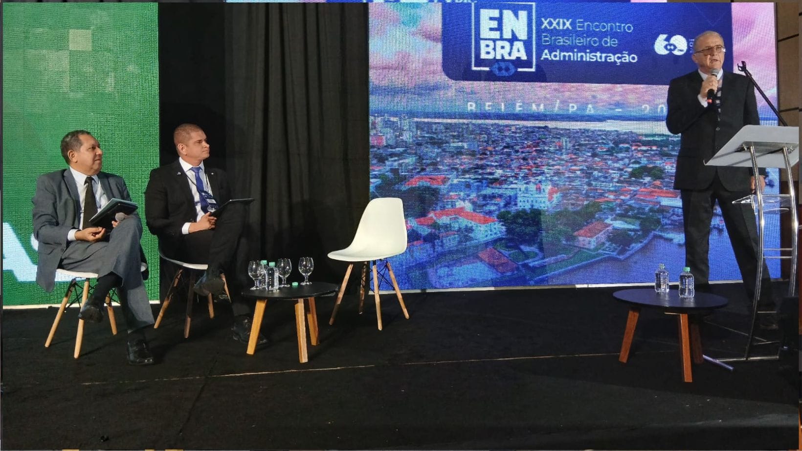 Leia mais sobre o artigo Para especialistas, desenvolvimento regional eficiente deve passar pelo planejamento estratégico e boa governança