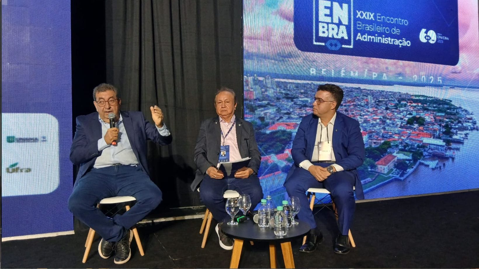 Leia mais sobre o artigo Futuro das cidades amazônicas passa por iniciativas que valorizam a bioeconomia, a inovação e a governança participativa