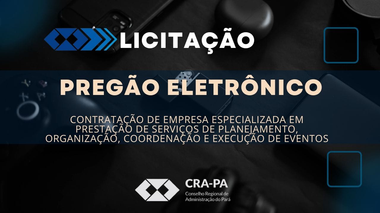 Leia mais sobre o artigo Aviso de Licitação – Pregão Eletrônico Nº 002/2025