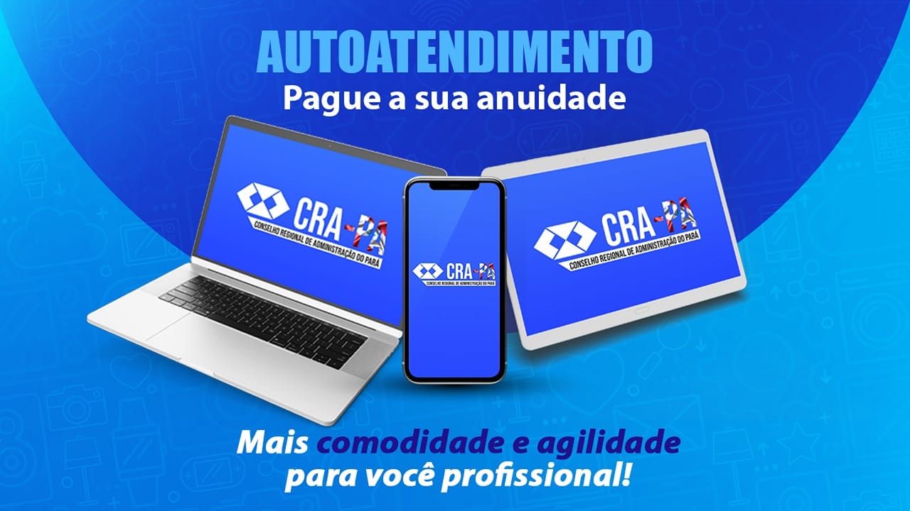 No momento, você está visualizando Autoatendimento