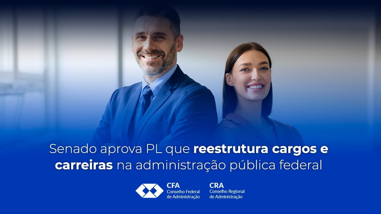Leia mais sobre o artigo PL 5.874/2025 reestrutura cargos e carreiras e deve beneficiar mais de 200 mil pessoas