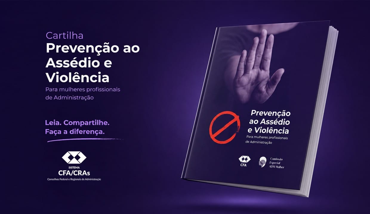 No momento, você está visualizando Combate ao assédio e à violência contra a mulher no trabalho ganha reforço com cartilha