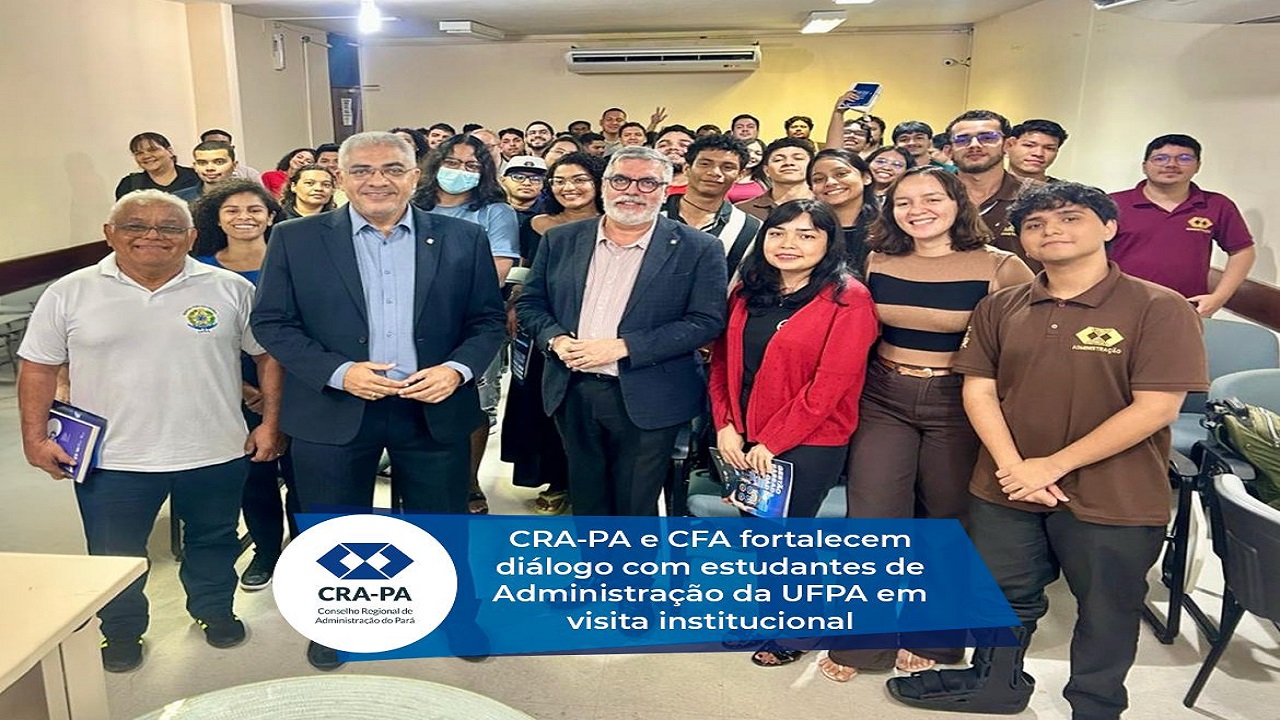 No momento, você está visualizando Reunião institucional no CAAD-UFPA